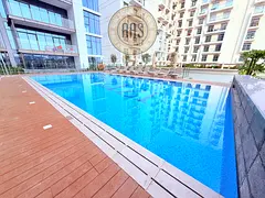Brand new 2bhk with kitchen appliances in al furjan Dubai