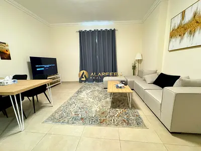 Fully Furnished | Premium Quality | Spacious Unit