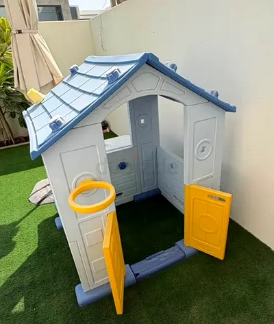 Play house