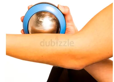 Handheld Massage Roller Ball for Muscle Relief - Like New