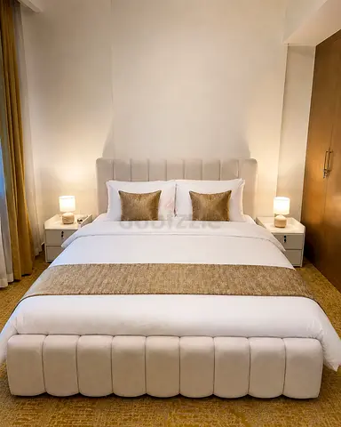 Modern Studio | Azizi Fawad | Al Jaddaf