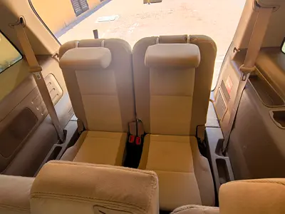 2009 FORD EXPLORER 照片 15