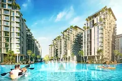 Prime Location | Dubai South | Waterfront Living