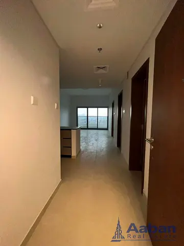 **Luxury 1BHK Apartment for Sale in Azha Garden Residences Ajman | 6th Floor | Open View | Allocated Parking | AED 560K**