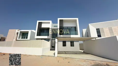 Villa for Sale in Al Zorah, Ajman | Waterfront | Luxury Life Style |