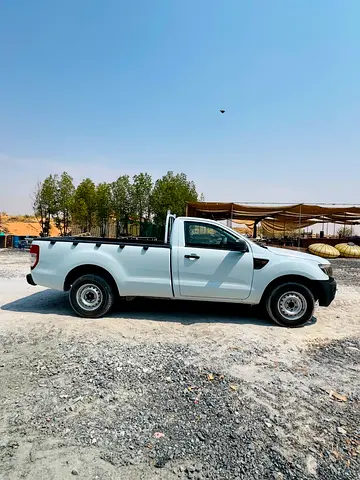 صورة 4 لـ 2015 FORD RANGER
