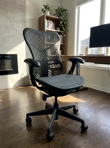 Mirra office chair for sale