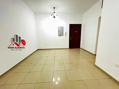 NEAR DAFZA METRO 1BHK WITH BALCONY ONLY FOR FAMILY