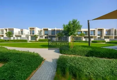 SINGLE ROW | ON PARK | MORTGAGE ACCEPTED