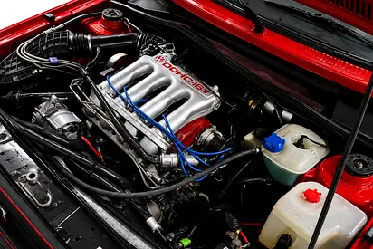 صورة 10 لـ 1987 Volkswagen GOLF GTI