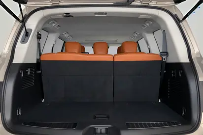 صورة 11 لـ 2023 Nissan PATROL