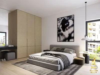 Modern 2-Bed Unit | Prime Location | Hillside Residences 3, Wasl Gate