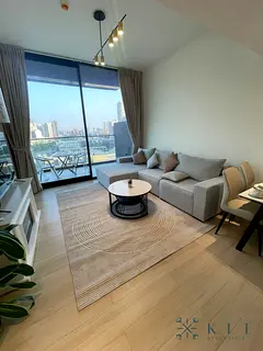 Spacious Fully Furnished One Bedroom I Ready to Move