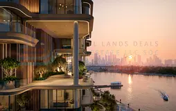 Generous living spaces, premium finishes, A perfect blend of luxury and comfort.