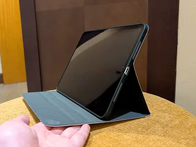 iPad Pro M5 512GB WiFi + Cellular, 11 inch. Personal use for sale, battery 100%,count 54, almost new