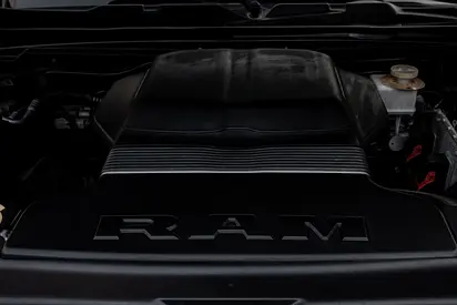 2022 RAM 1500 照片 13