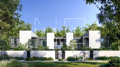 5% Down Payment | 30/70 Plan | 5 Min to Dubai Border