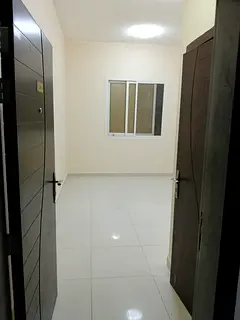 AED 3,200 per month including bills and internet | Unfurnished 1-Bedroom Apartment in Al Nuaimiya