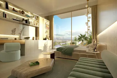 Brand New | Low Floor | Sls View