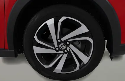 صورة 12 لـ 2024 Toyota RAIZE