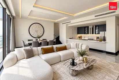 Spacious | Furnished | Spa centre
