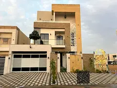 🔥🏡 VIP Luxury Villa for Sale in Al Helio 2 – Ajman 🏡🔥
