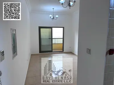 2 bhk Apartment | With Parking | For Rent | Paradise Lake Tower B5 | Emirates City | Ajman.