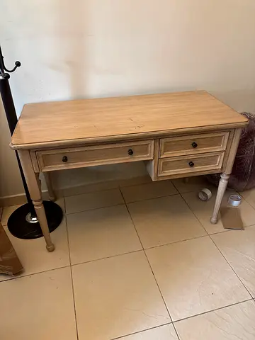 Study Desk