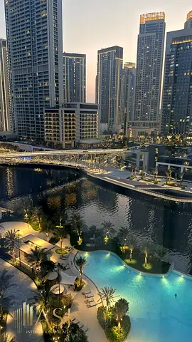 Fully Furnished | Water View | Luxury Upgrade