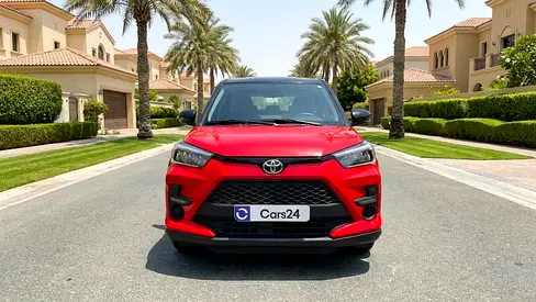 صورة 2 لـ 2024 Toyota RAIZE