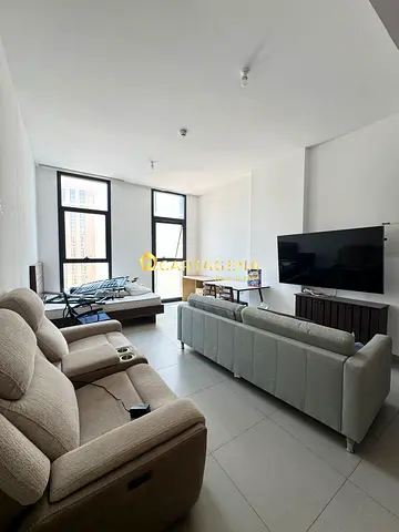 Fully Furnished Studio | All Appliances | Al Mamsha