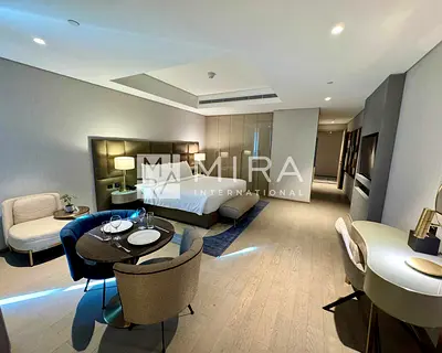 Separate Kitchen | All Bills | Prime Location