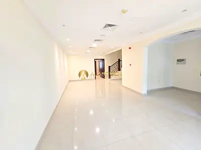 Well Maintained | 4BR + Maid | 2 Parking Spots