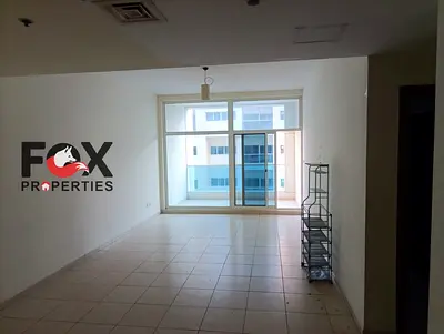 3BR for sale / Ajman One Towers 11 / 5 bathrooms / maid’s room / storage / parking / 2,182 sq ft /