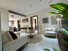 Brand New | Furnished | Vacant