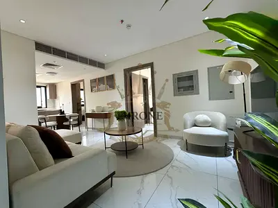 Brand New | Furnished | Vacant