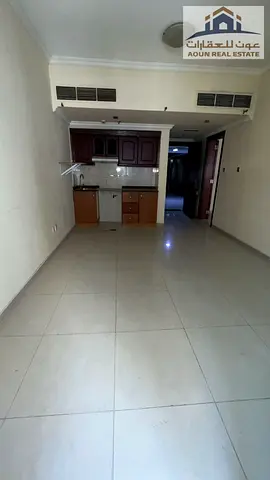 🔥 **1-Bedroom Apartment + Living Room in Al Khan | AED 32,000**
