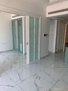 Spacious 1 BR | High Floor | Vacant