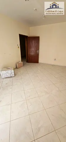اعلان شقه ابوشغاره غرفتين وصاله 2حمام ومطبخ باركن 31000علي4او 6دفعات