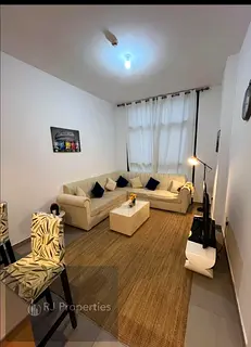 Lavish 1BHK Furnished Apartment including All Utility Bills and internet with All Amenities Affordab