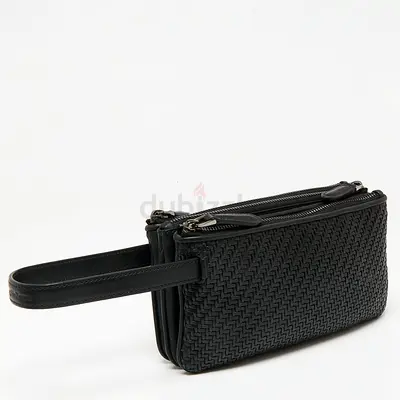 Ermenegildo Zegna punch