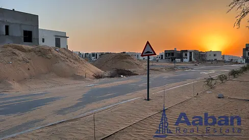 Prime Corner Residential Plot for Sale | Al Zahia, Ajman | Freehold
