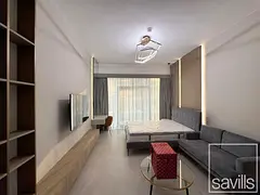 Fully Furnished | Vacant | Brand New