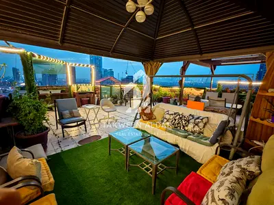 Spacious Layout | Furnished | Community View