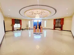 Luxury Villa | Big Villa | 6 BR | 10000Sqft | All Master | Very Big Yard | Central AC | 2 Big Hall+M