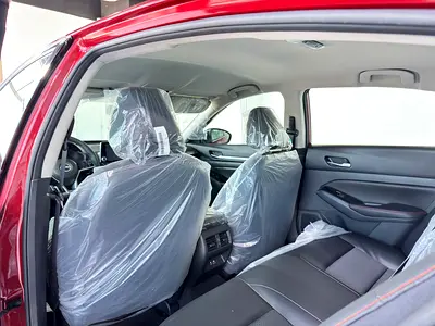 صورة 9 لـ 2024 Nissan ALTIMA
