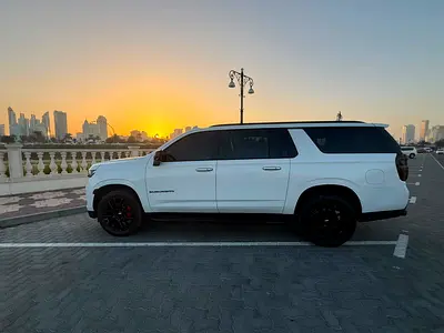 2023 Chevrolet SUBURBAN 照片 6