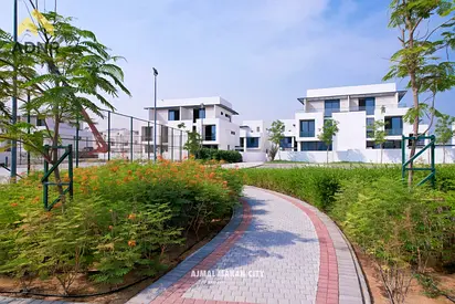 Luxury 4Br | Ready | 5Yrs post payment | 2Yrs SC free