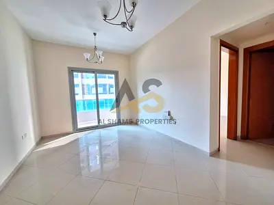 30days Free 1 BR Apartment, Balcony.