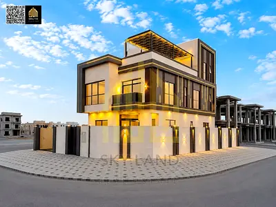 🏠  من المالك مباشر| بسعر شامل رسوم التسجيل والمياه و الكهرباء والمكيفات | قابل للتفاوض